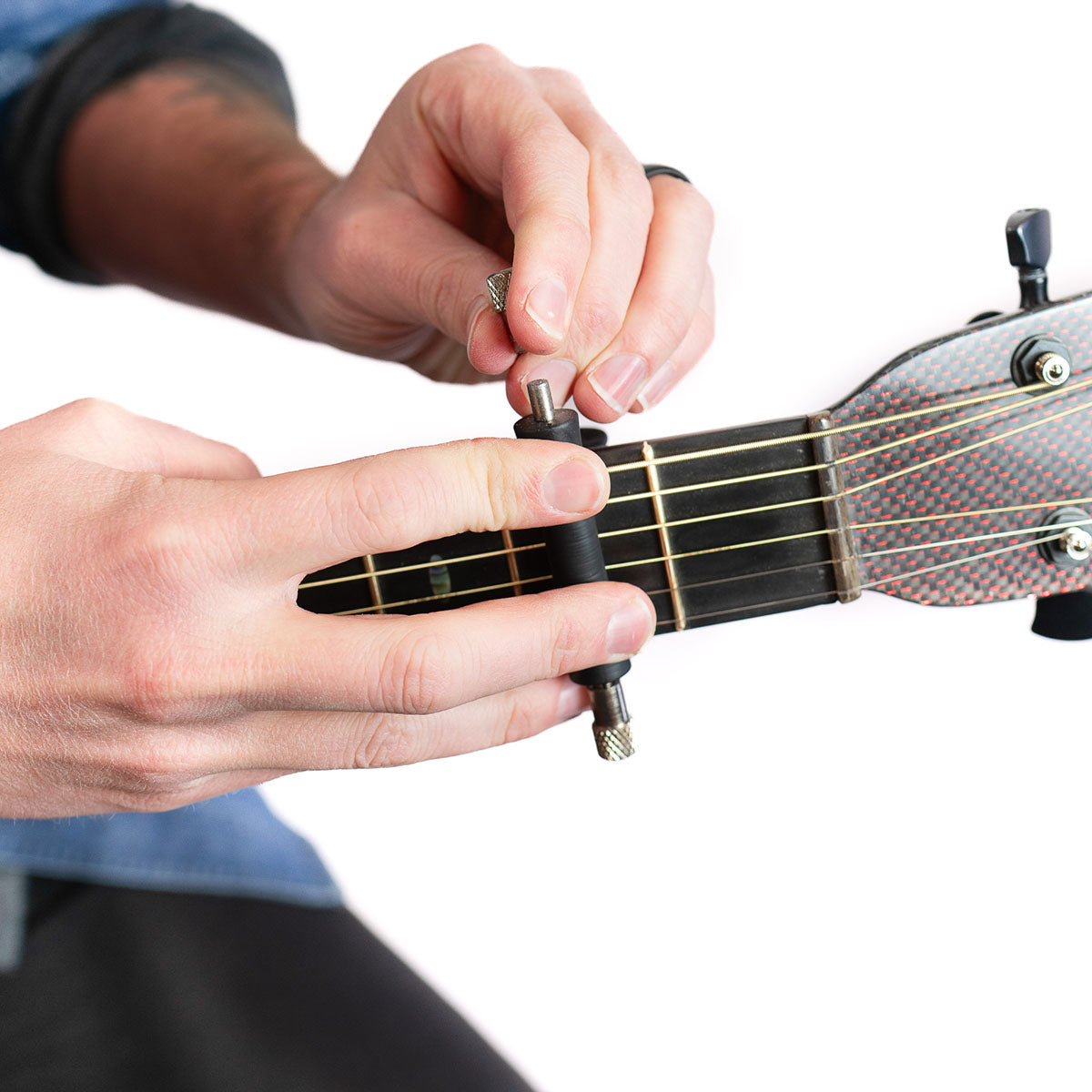 Glider Capo
