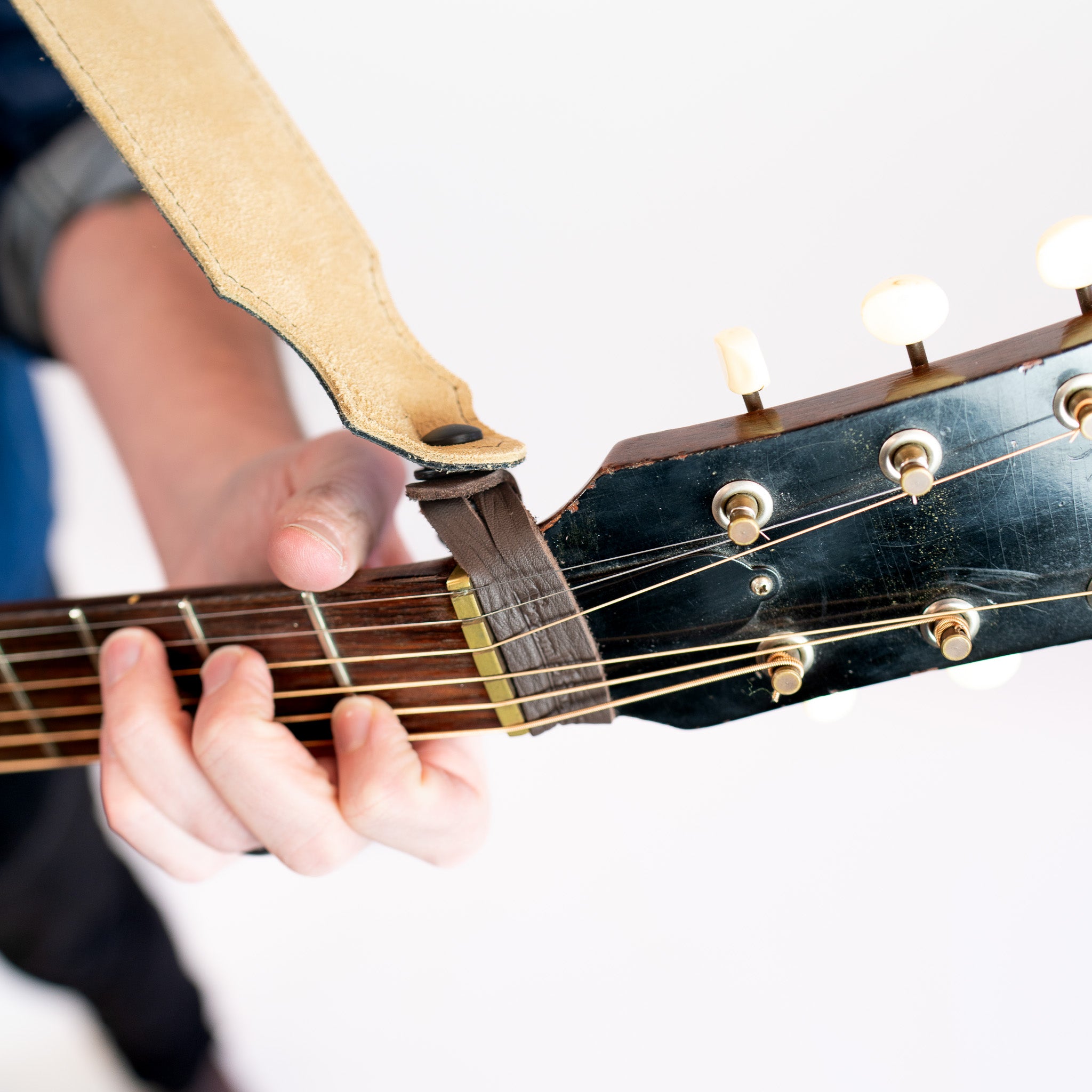 Playmaster Strap Connector