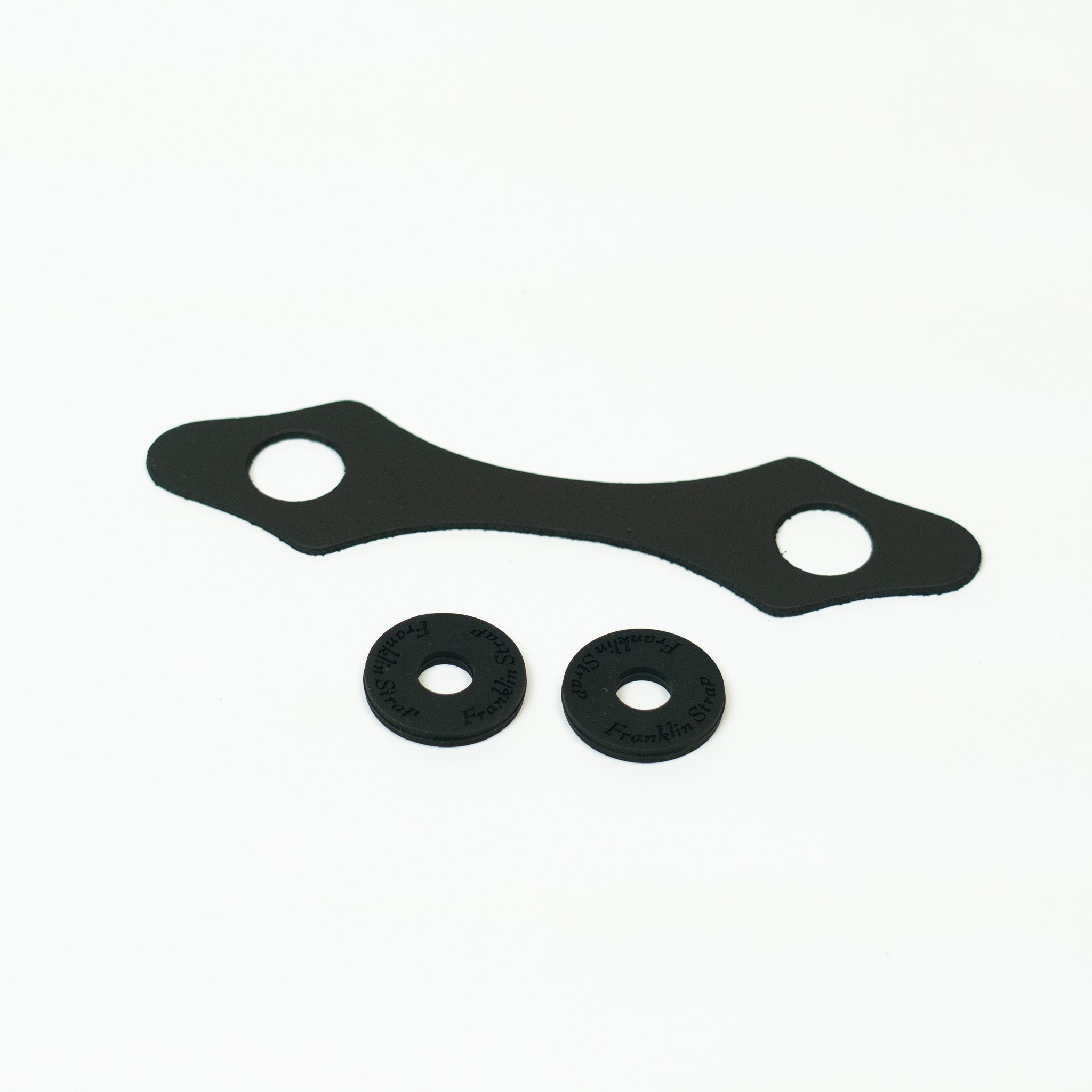 Pin Master - Acoustic End Pin Jack Strap Lock Kit