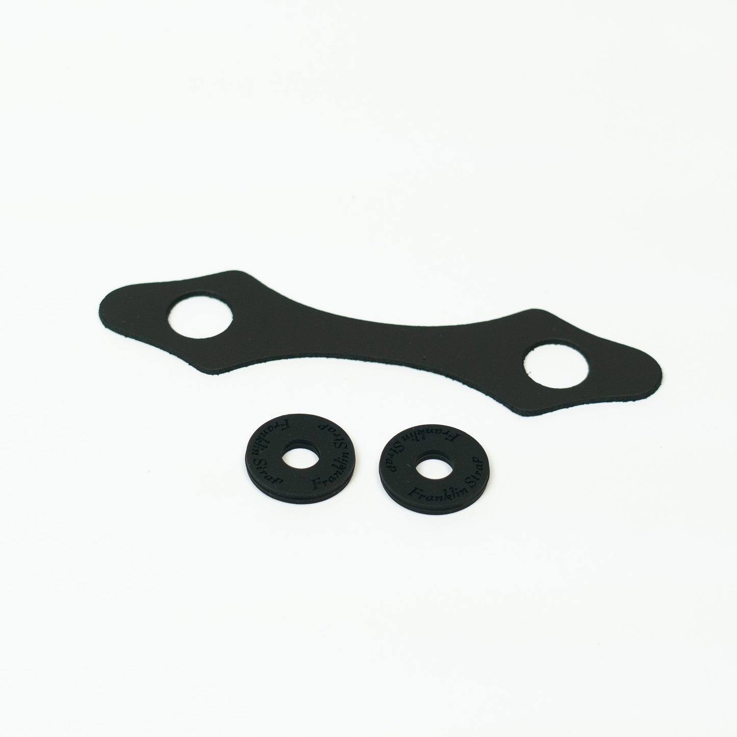 Pin Master - Acoustic End Pin Jack Strap Lock Kit