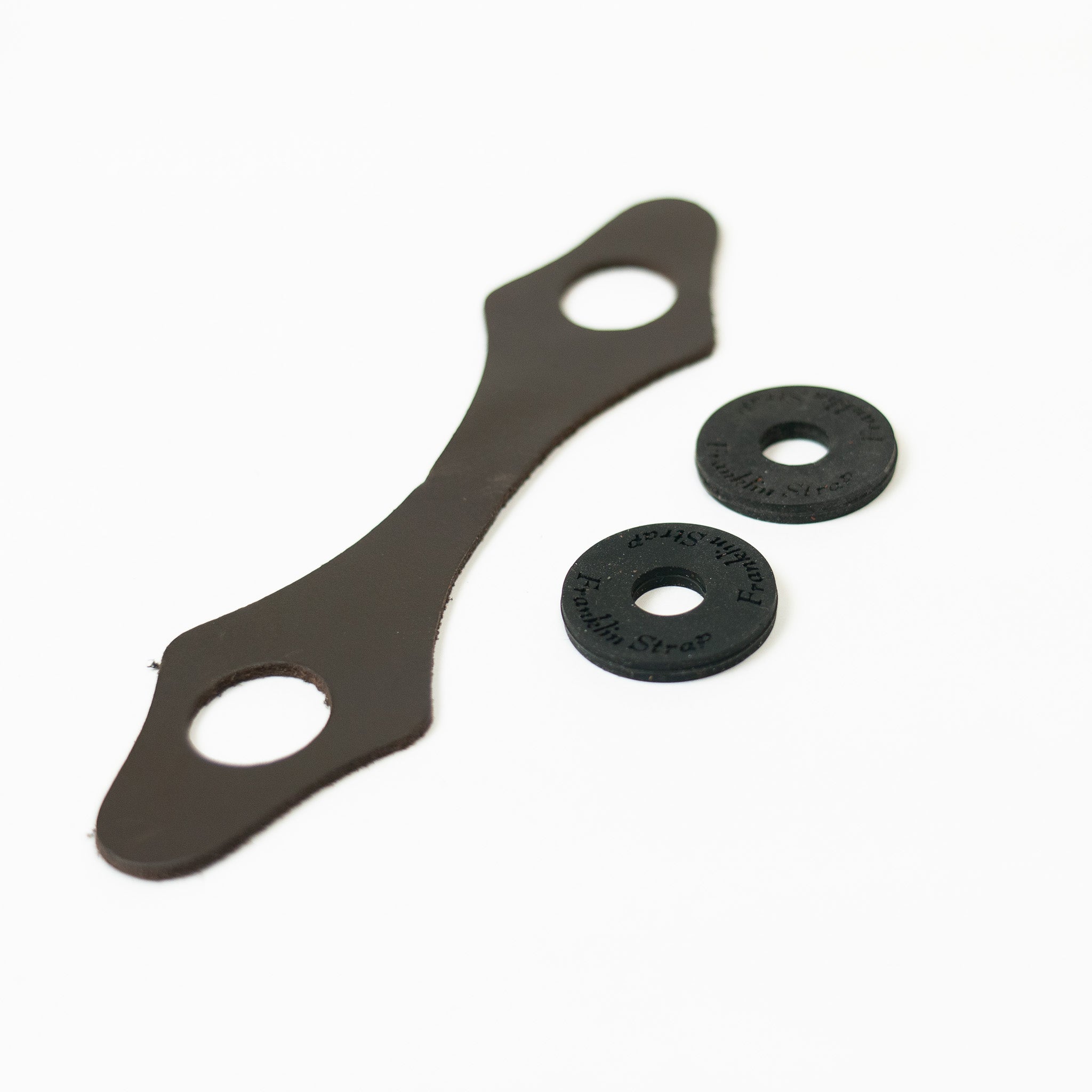 Pin Master - Acoustic End Pin Jack Strap Lock Kit