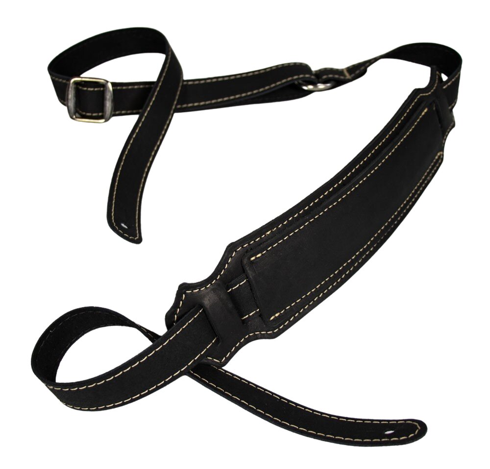 Vintage Guitar Strap