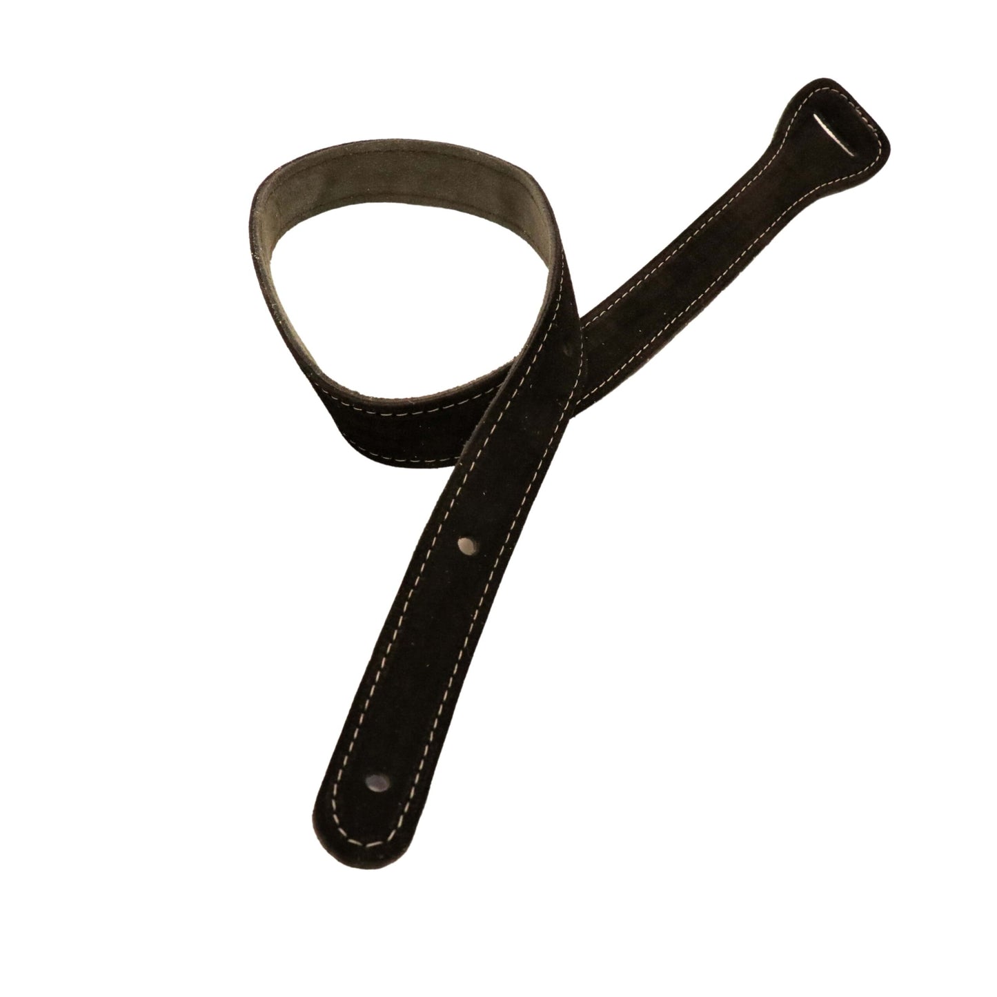 Custom Extension & Short Strap Tails image