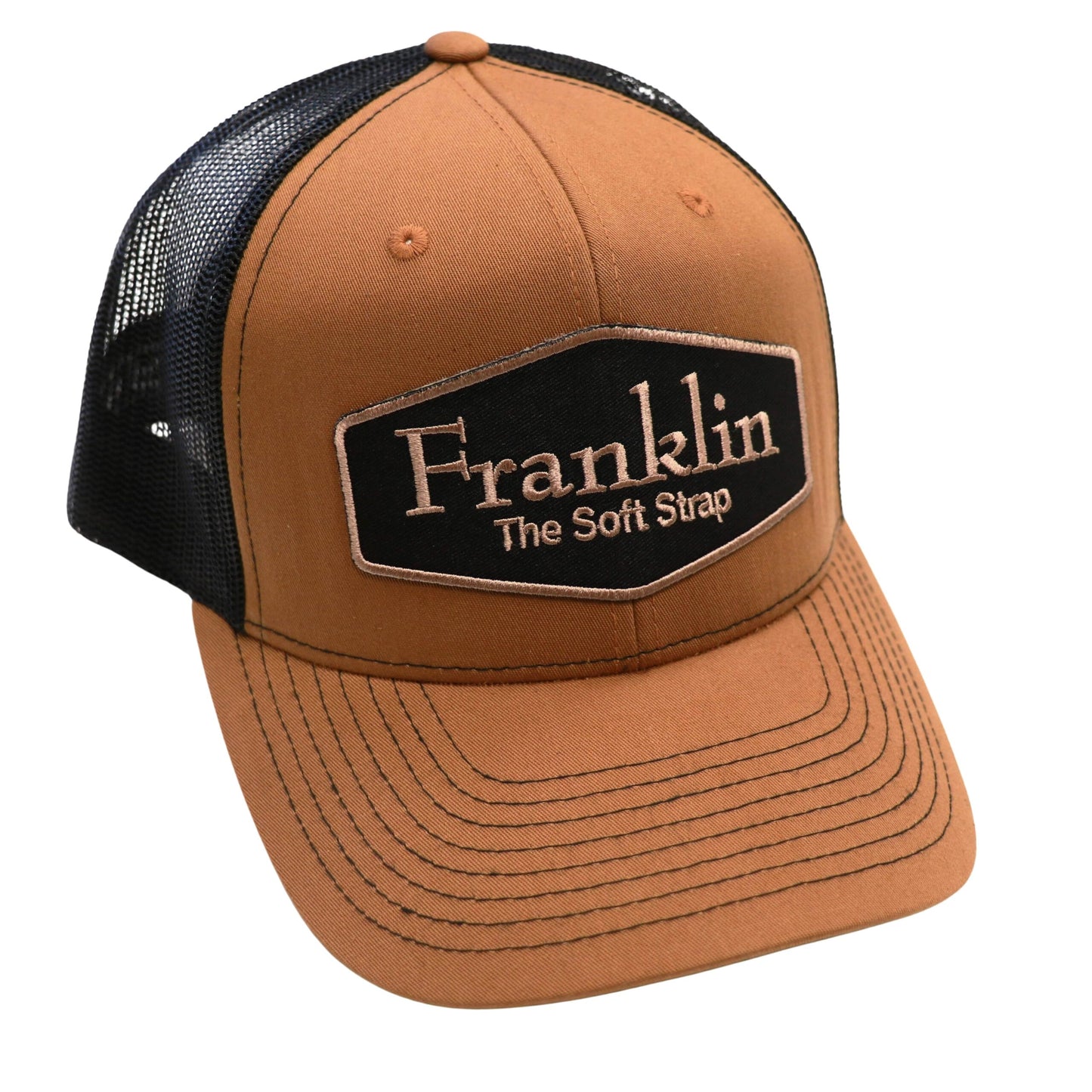 Franklin Strap Hats image 3