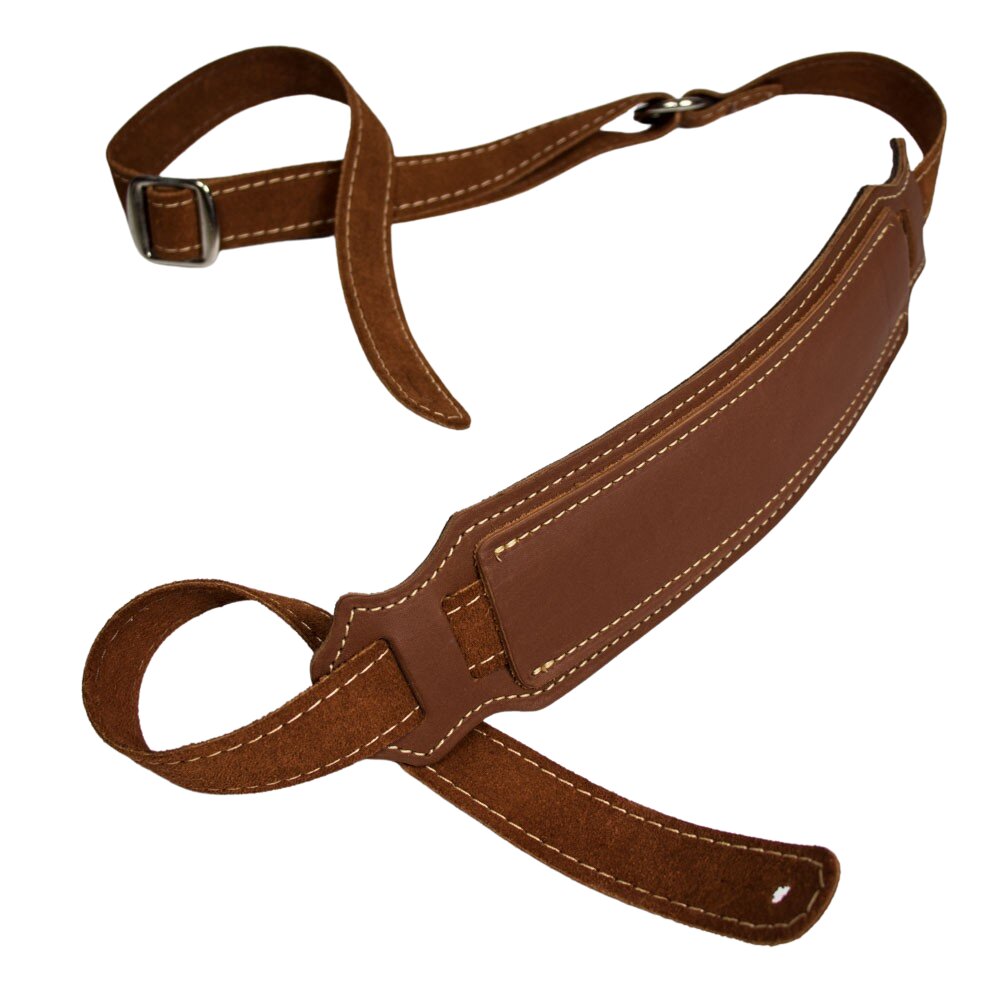 Vintage Guitar Strap