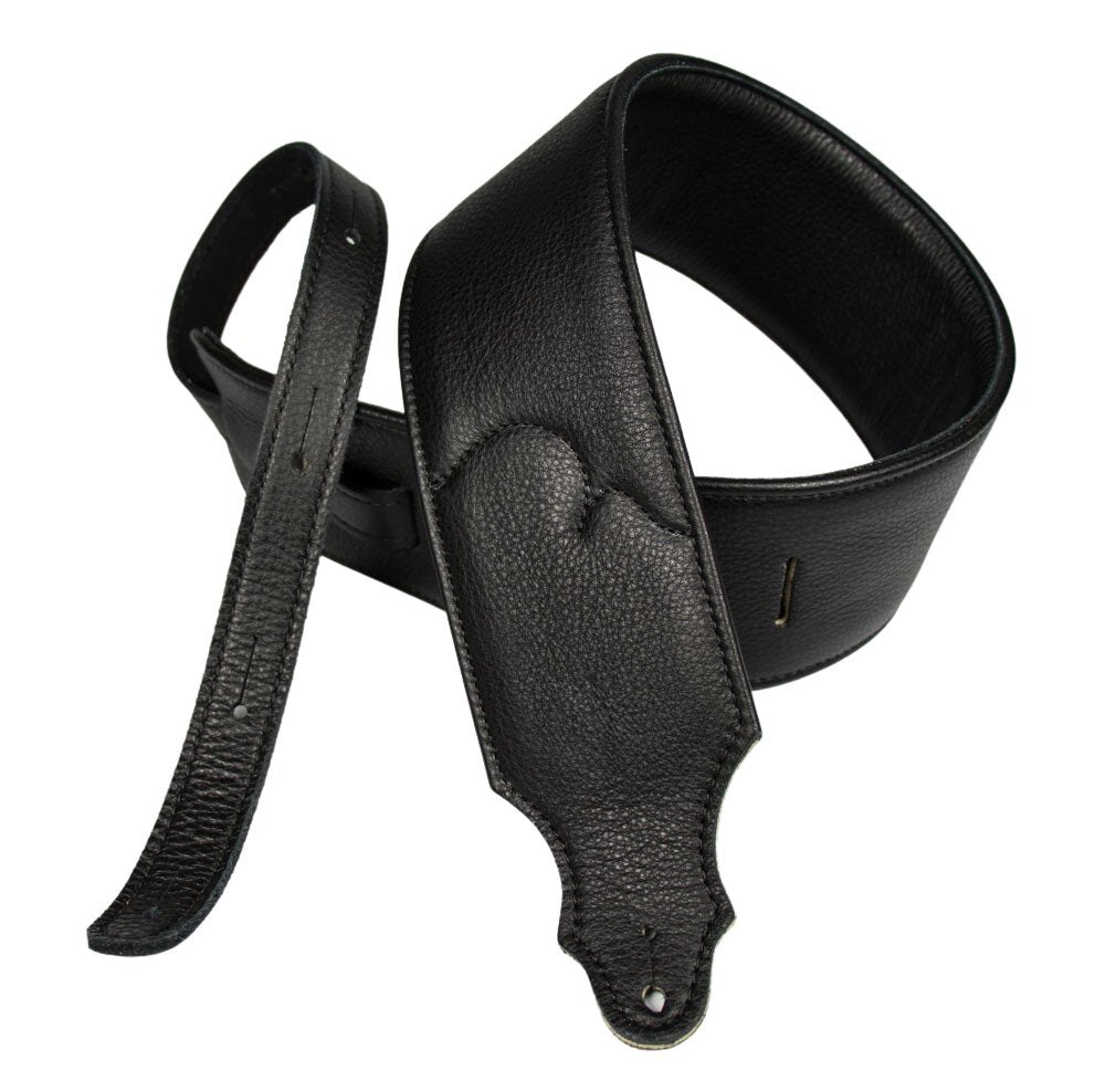 Padded Glove Leather Guitar Strap