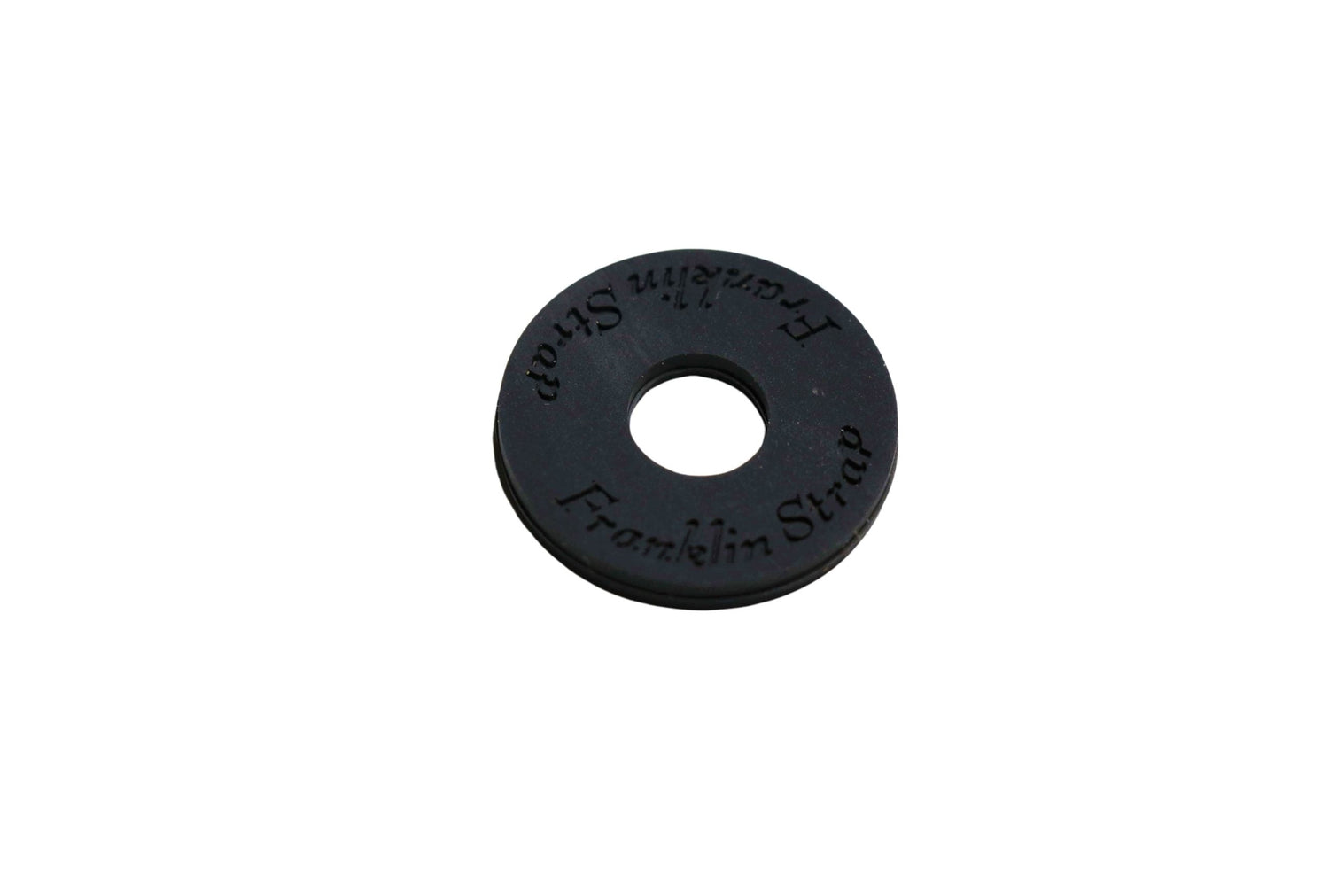 Strap Locks