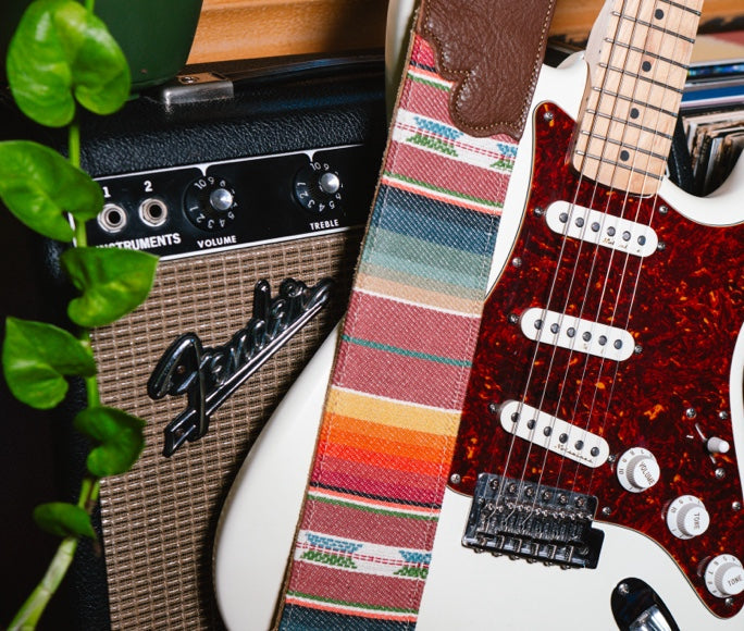 Colorful Fabrics