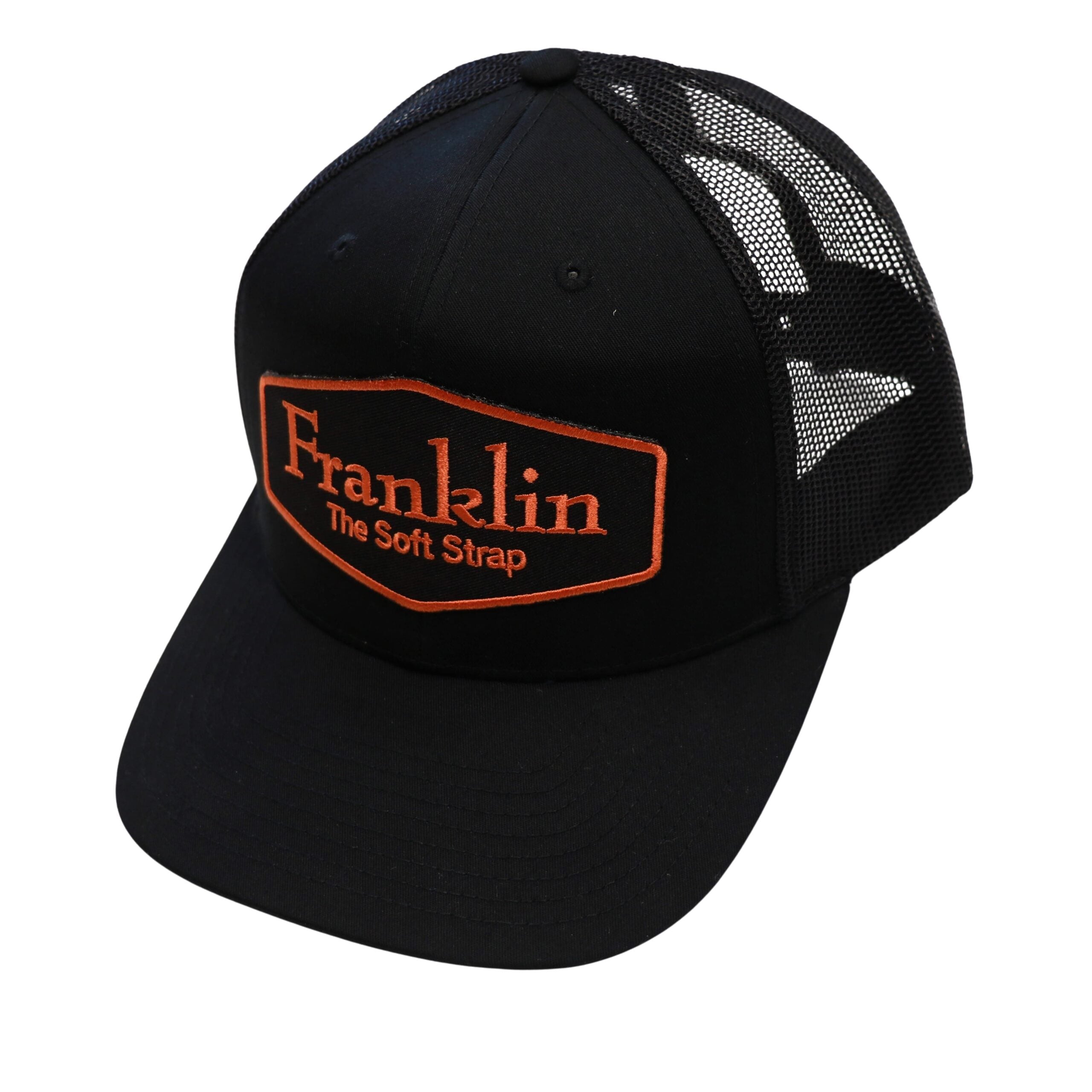 Franklin Strap Hats
