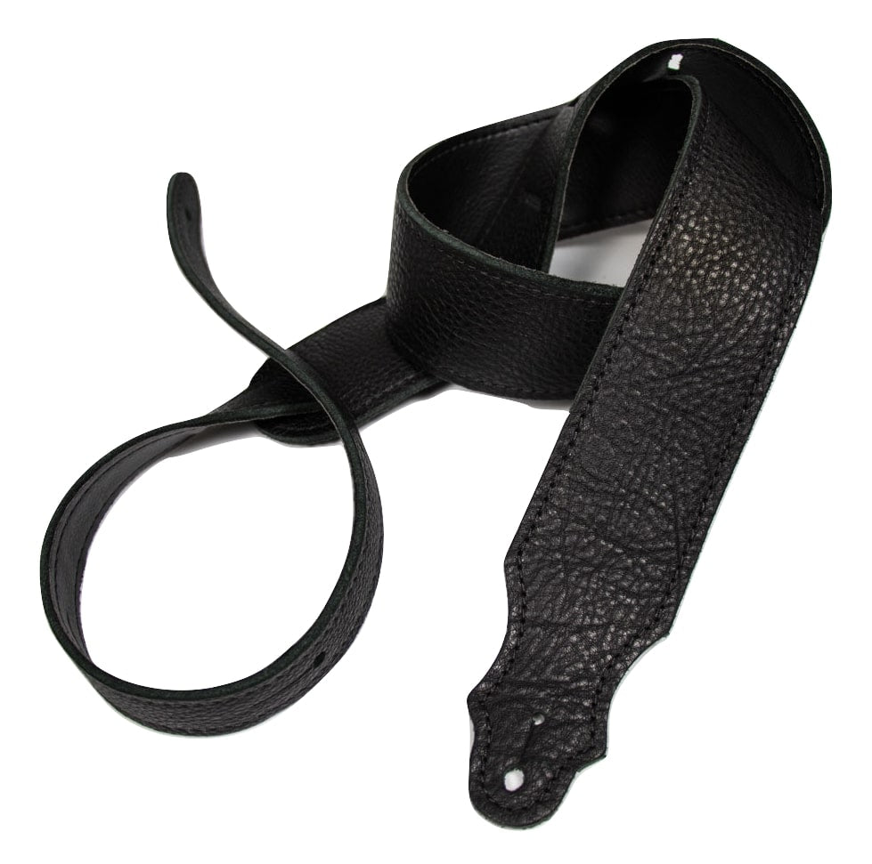 Purist Glove Leather Guitar Strap