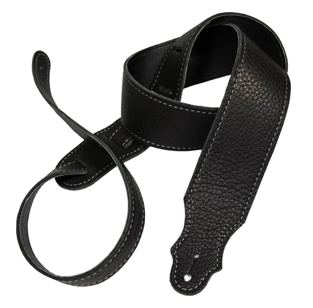 Purist Glove Leather Guitar Strap