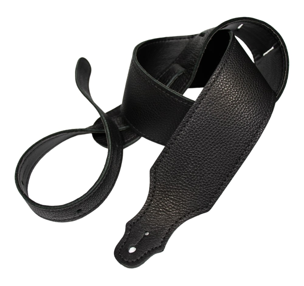 Purist Glove Leather Guitar Strap