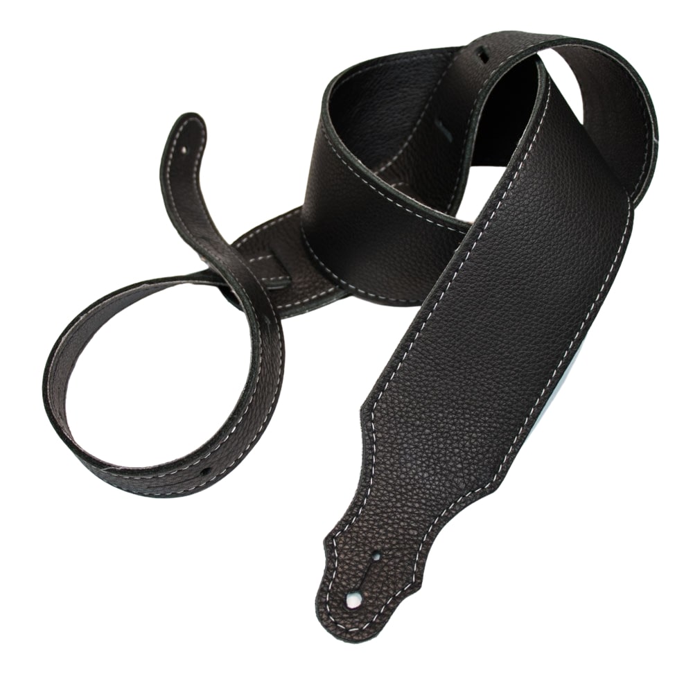 Purist Glove Leather Guitar Strap