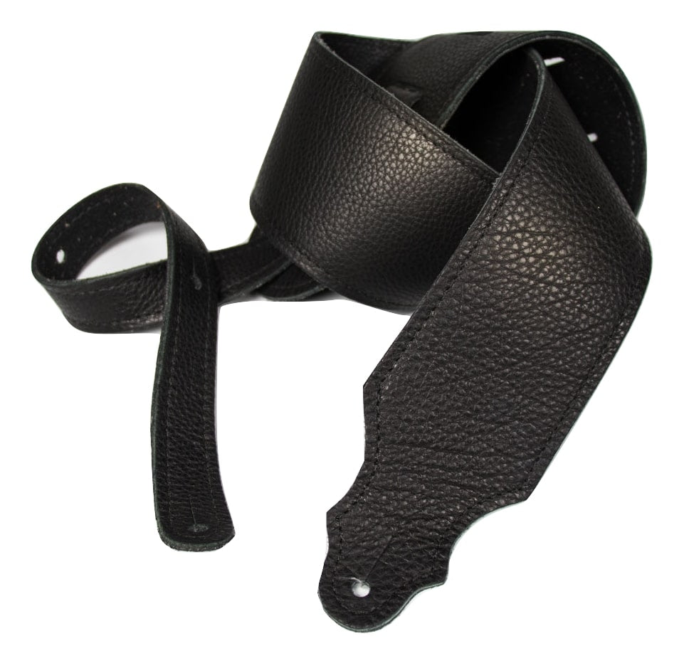Purist Glove Leather Guitar Strap