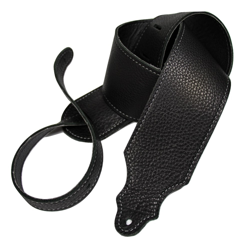 Purist Glove Leather Guitar Strap