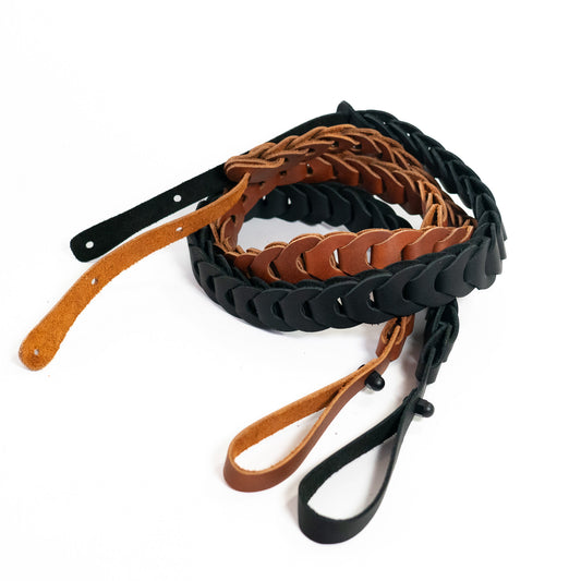 Link Mandolin Strap
