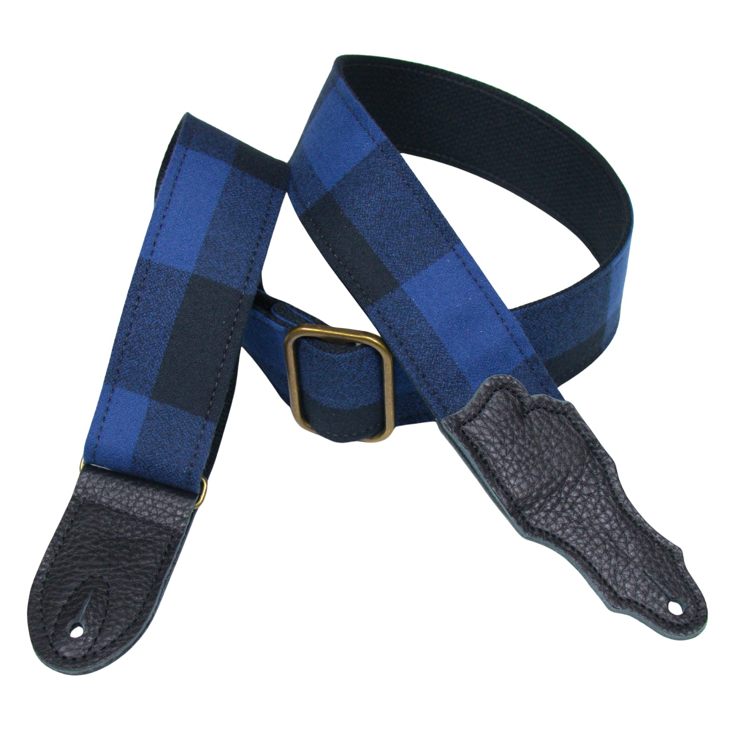 American Flannel Guitar Strap