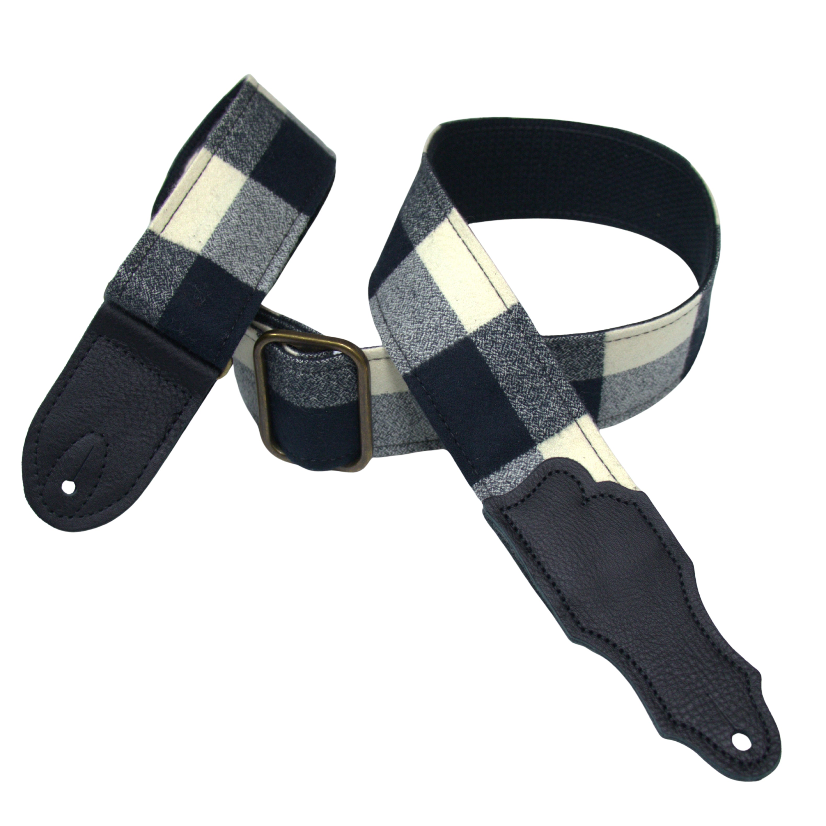 American Flannel Guitar Strap