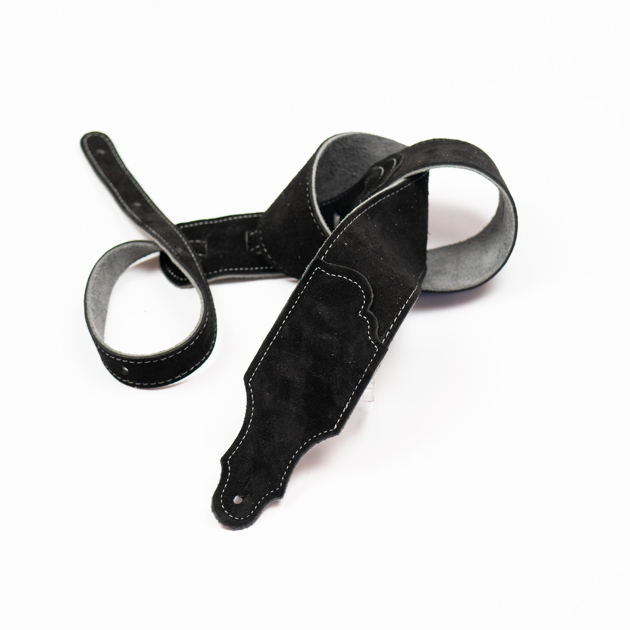 Original Suede Guitar Strap