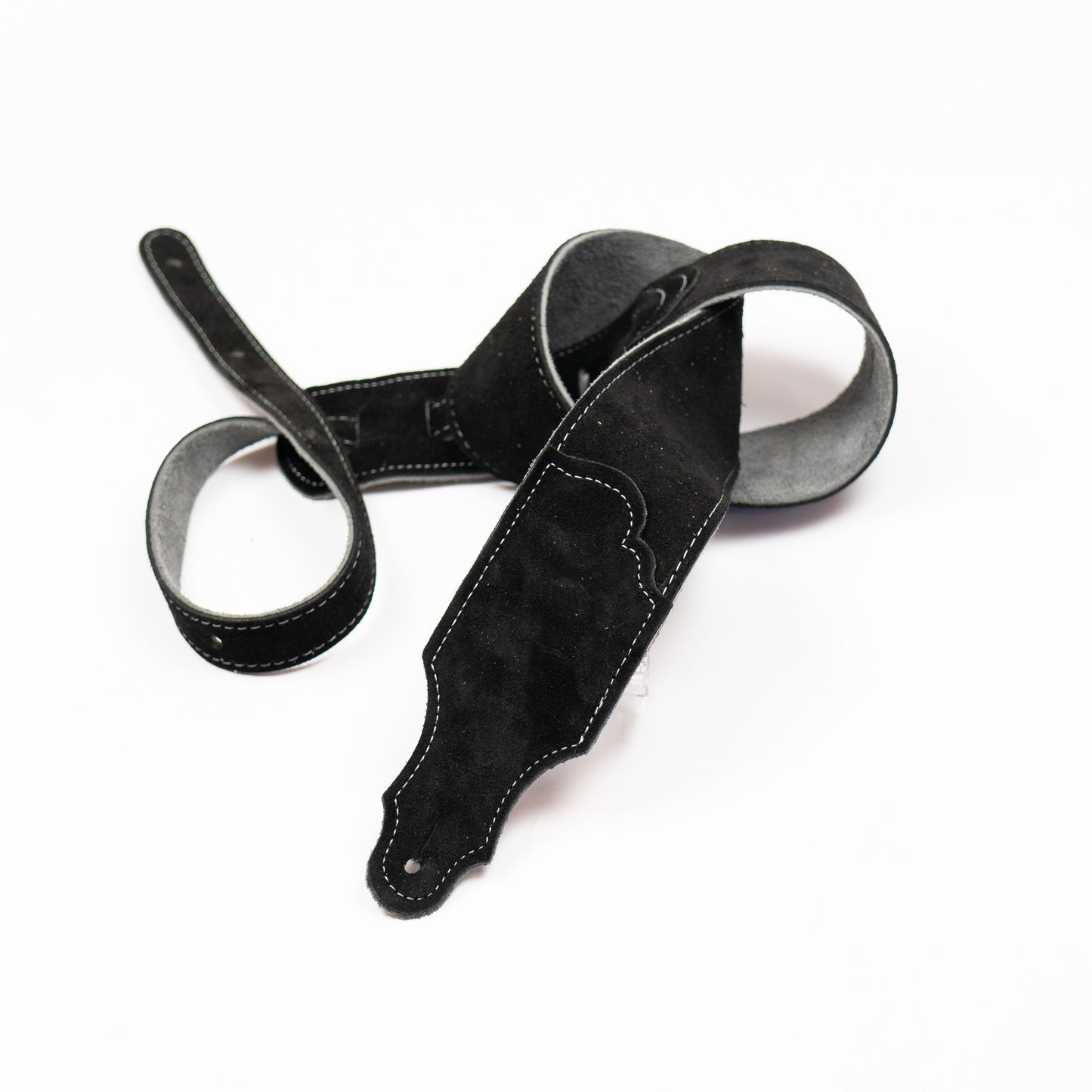 Original Suede Guitar Strap