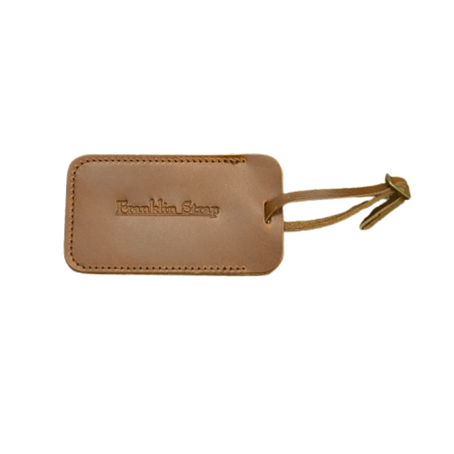 Franklin Strap Luggage Tags