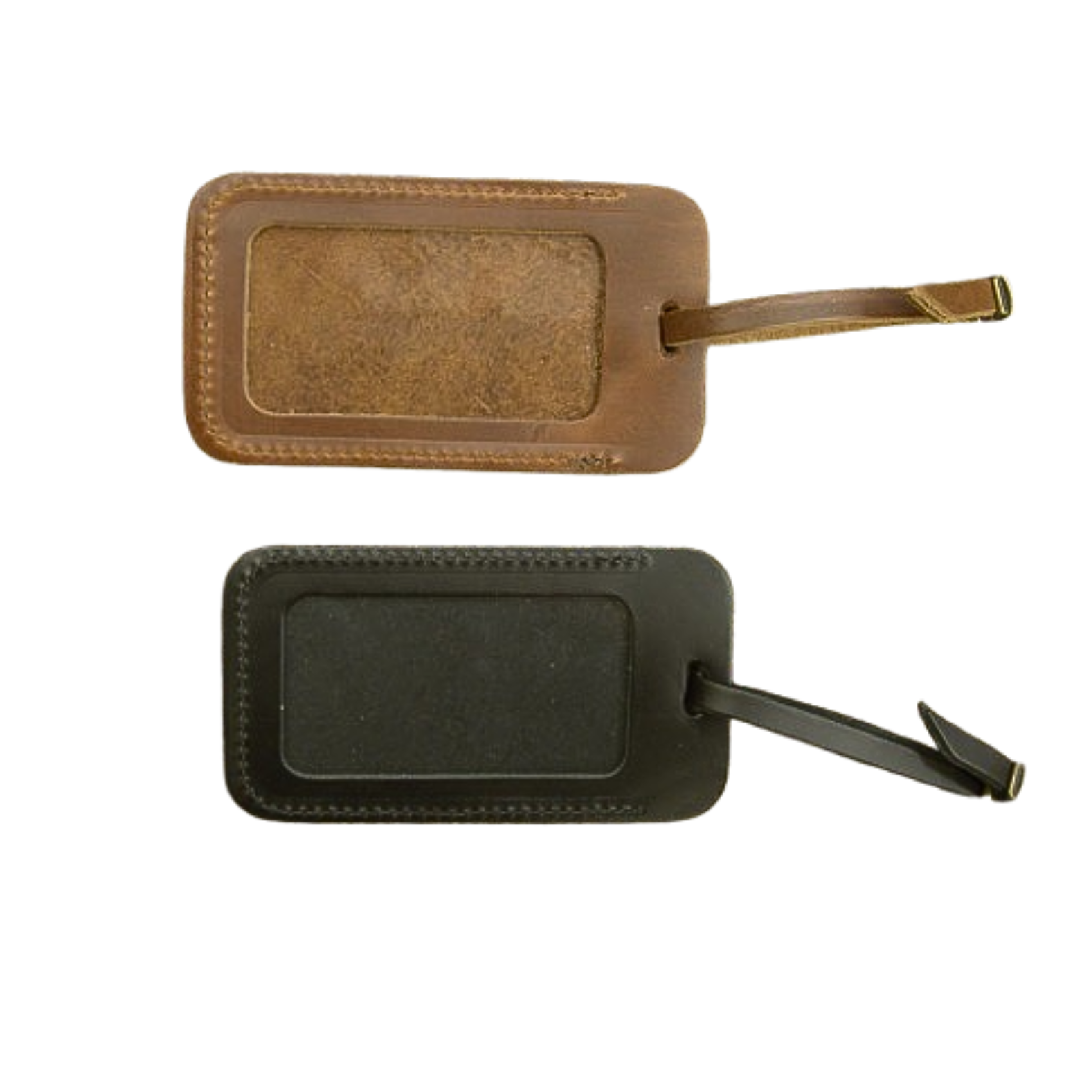 Franklin Strap Luggage Tags